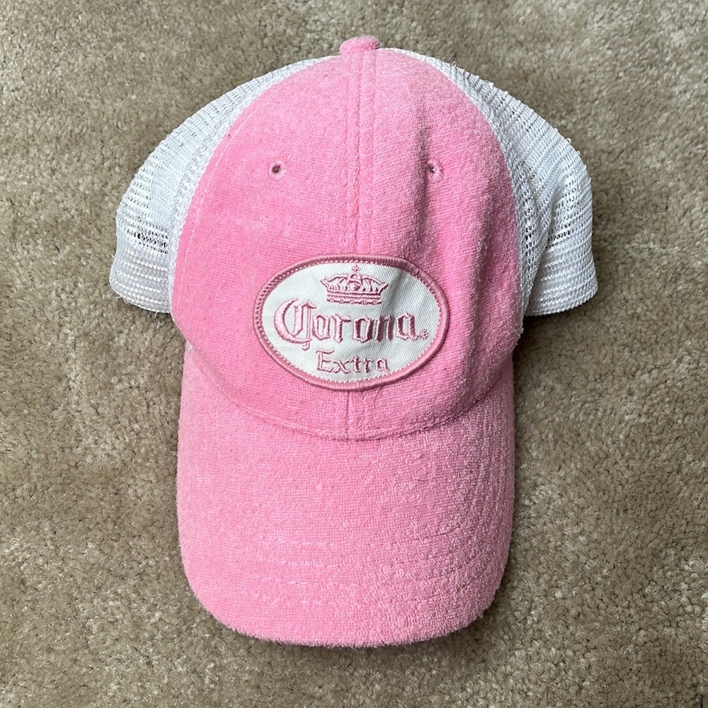 Corona Extra Hat